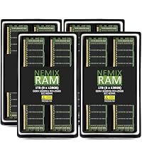 美品 NEC i5-4200M RAM8GB SSD256GB Office 1 NEMIX RAM 1.5TB (12X128GB) DDR4 3200MHz PC4-25600 8Rx4 1.2V CL22